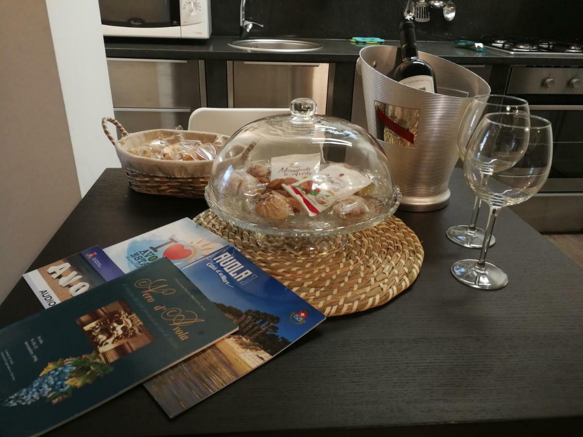 Mood'S Home Авола Екстер'єр фото